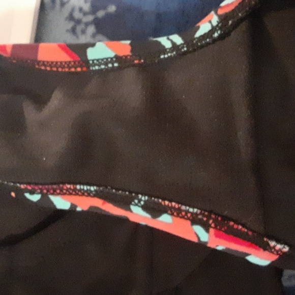 AUQUA GREEN One Piece Swimsuit - Small - Picture 11 of 12